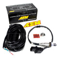 CLASSIC WHITE 2IN AIR/FUEL RATIO