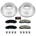 PowerStop auto part