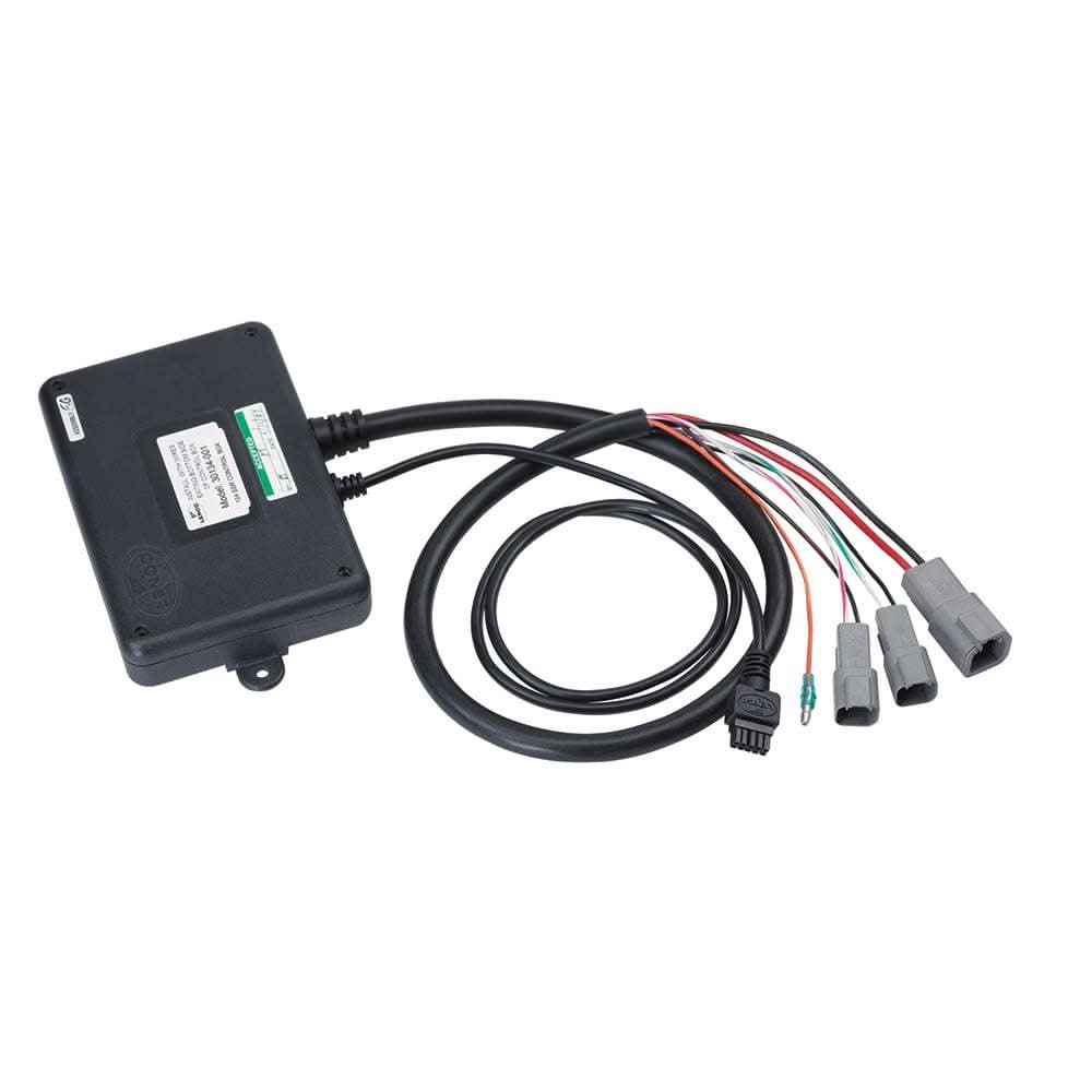 CONTROL BOX ONLY FOR #123SC-V2 INDI