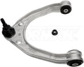 CONTROL ARM W/ BALL JOINT