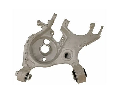 Moog control arms