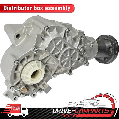 USA Standard Transfer Case Bearing Kit 2001 Ford Escape T-CASE BEARING KIT 01 UP FORD ESCAPE