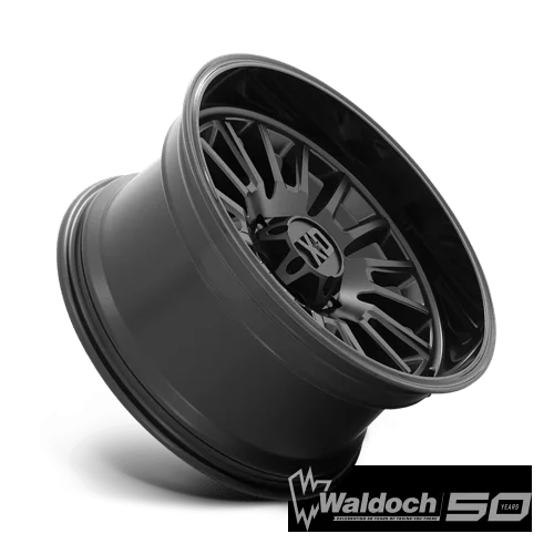 XD864 22X10 6X5.5 S-BLK GB-LP -18MM