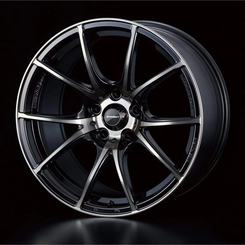 Weds Sport auto part
