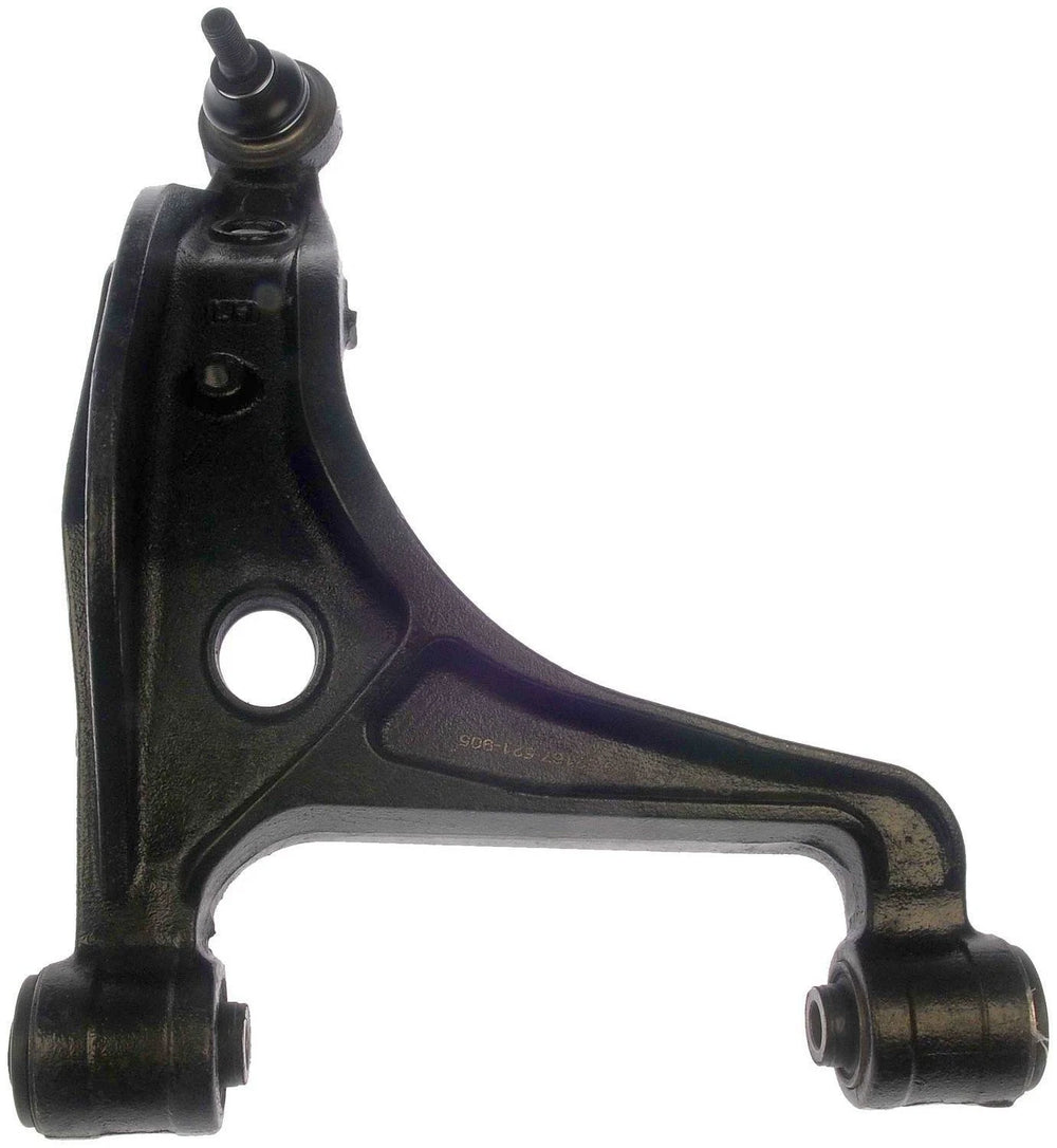 CONTROL ARM W/ BALL