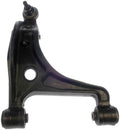 CONTROL ARM W/ BALL