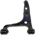 CONTROL ARM W/ BALL