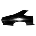 RH QUARTER PANEL FACTORY STYLE 2 DOOR SDN NOVA 6869