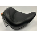 Mustang Motorcycle black auto part
