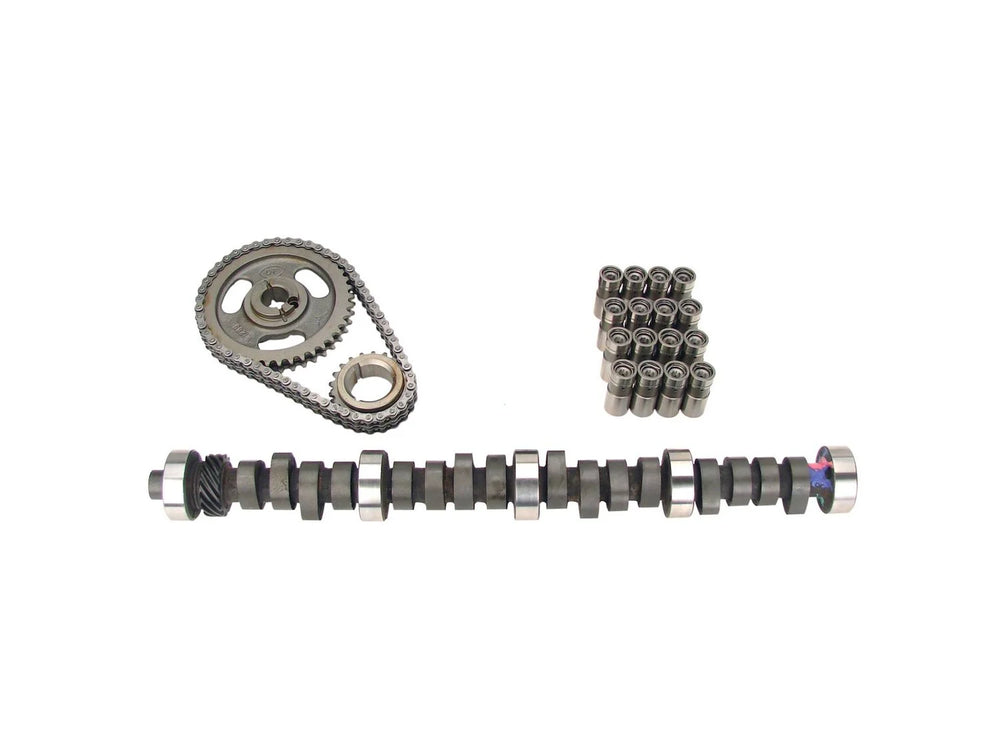 HE 192/200 HFT SK-Kit Ford 221-302