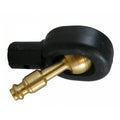 EZ UNIVERSAL KIT, 3" AUX OFFSET, 34