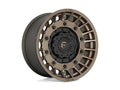 D725 20X10 6X135/5.5 MT-BRNZ-BLK -18MM