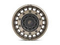 D725 20X10 6X135/5.5 MT-BRNZ-BLK -18MM