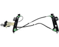 WINDOW REGULATOR