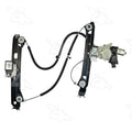 WINDOW REGULATOR
