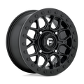 15X10 TECH BL - OFF ROAD ONLY 4X136