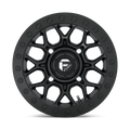 15X10 TECH BL - OFF ROAD ONLY 4X136