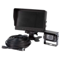 CAMERA KIT: GEMINEYE 7.0IN LCD COLOR 4 PIN (INCLUDES M7000B C2013B & TC204