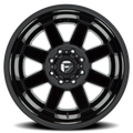 D538 24X8.25 8X6.5 MT-BLK-MIL -265M
