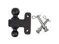 2.0" HEAVY DUTY 16" DROP/RISE