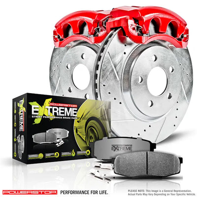 PowerStop auto part