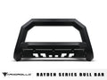 19C RAM 2500/3500 RAYDEN SERIES BULL BAR MATTE BLACK