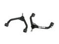 Front Upper Control Arms 2-4 Inch Lift 09-18 Ram 1500 19-23 Ram 1500 Classic Freedom Off-Road