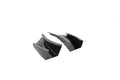 BRZ Canard Set
