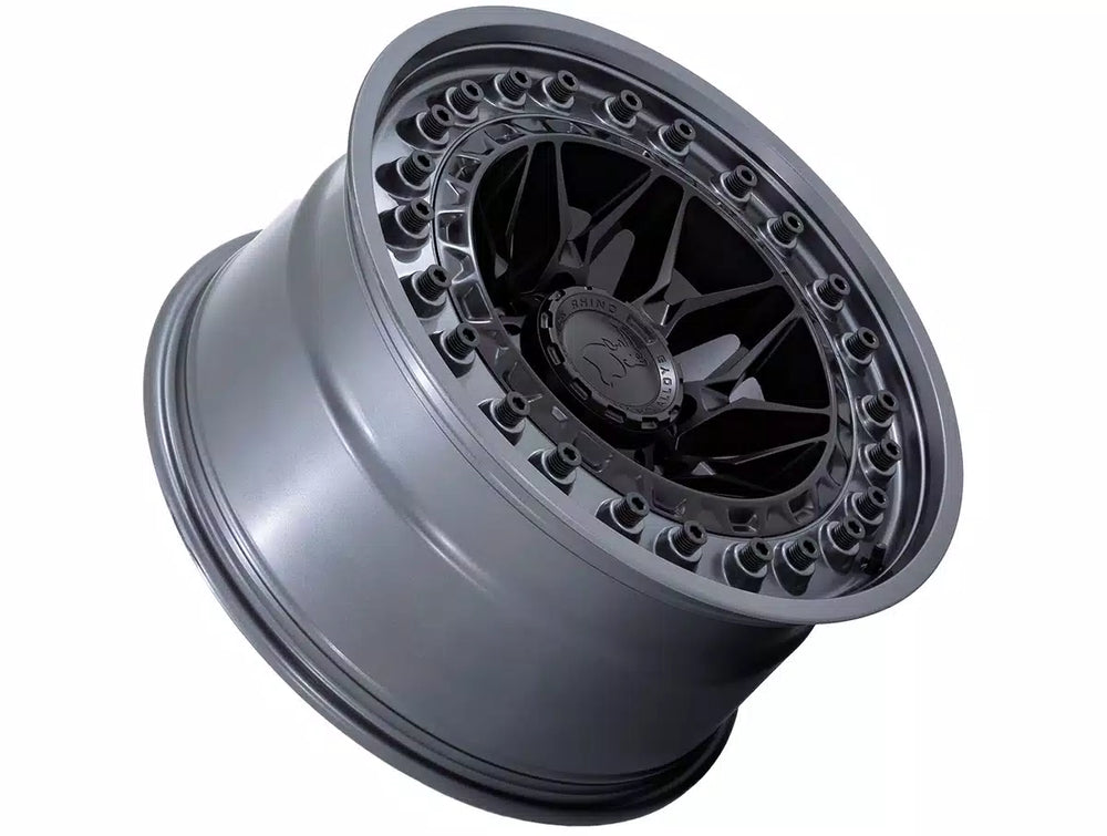 Black Rhino auto part