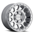 Method Wheels auto part detail