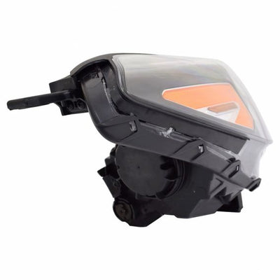 Maxzone Vehicle Lighting Corp auto part