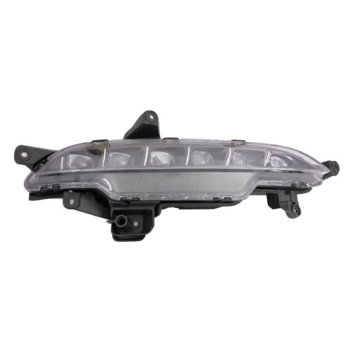 CAPA GN G80 1820 FOGLAMP ASSY RH