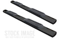 0917 RAM 1500 QUAD CAB 6IN OVAL SIDEBARS S/S