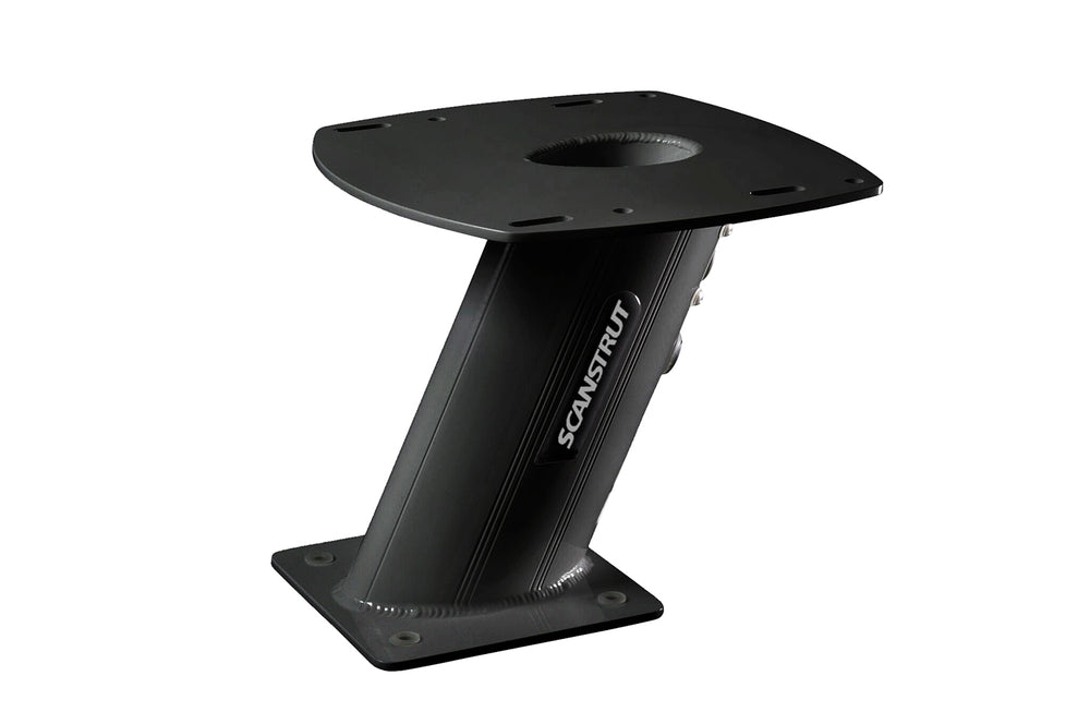 BLACK APT-250-01 ALUMINIUM POWERTOW