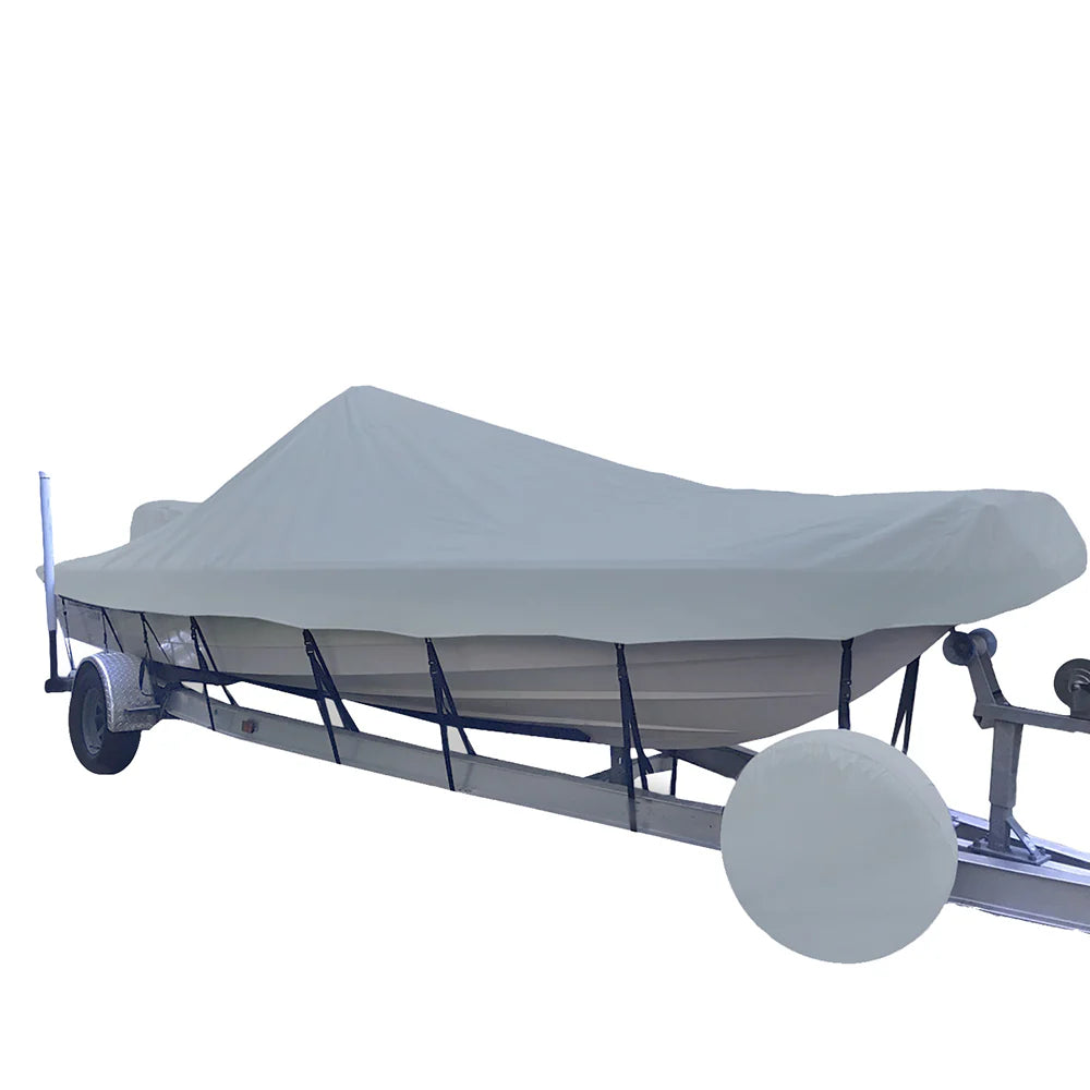 SKIFF-17 POLY-FLEXII
