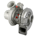 S200G (for 70mm turbine)Turbine Housing WG Assembly