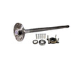 Yukon Gear Chromoly Rear Axle Kit Dana 44 Narrow Track w/E-Locker Right Hand 33.25in Long