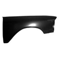RH FENDER W/O MLDG HOLES CHEVROLET 57