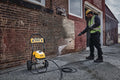 ELECTRIC COLD WATER PRESSURE WASHER 2400 MAX PSI AT 1.1 GPM