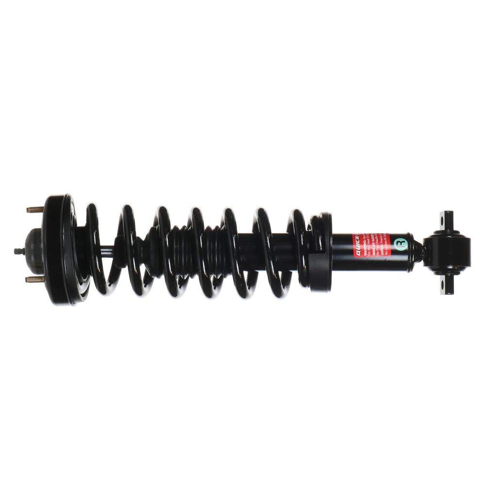 QUICK-STRUT ASSEMBLY