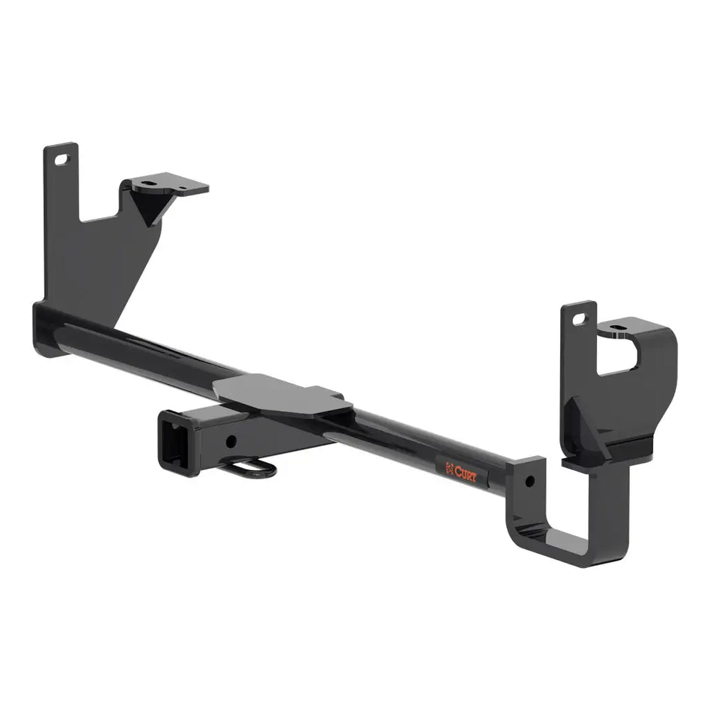 CLASS 3 TRAILER HITCH, 2" RECEIVER,