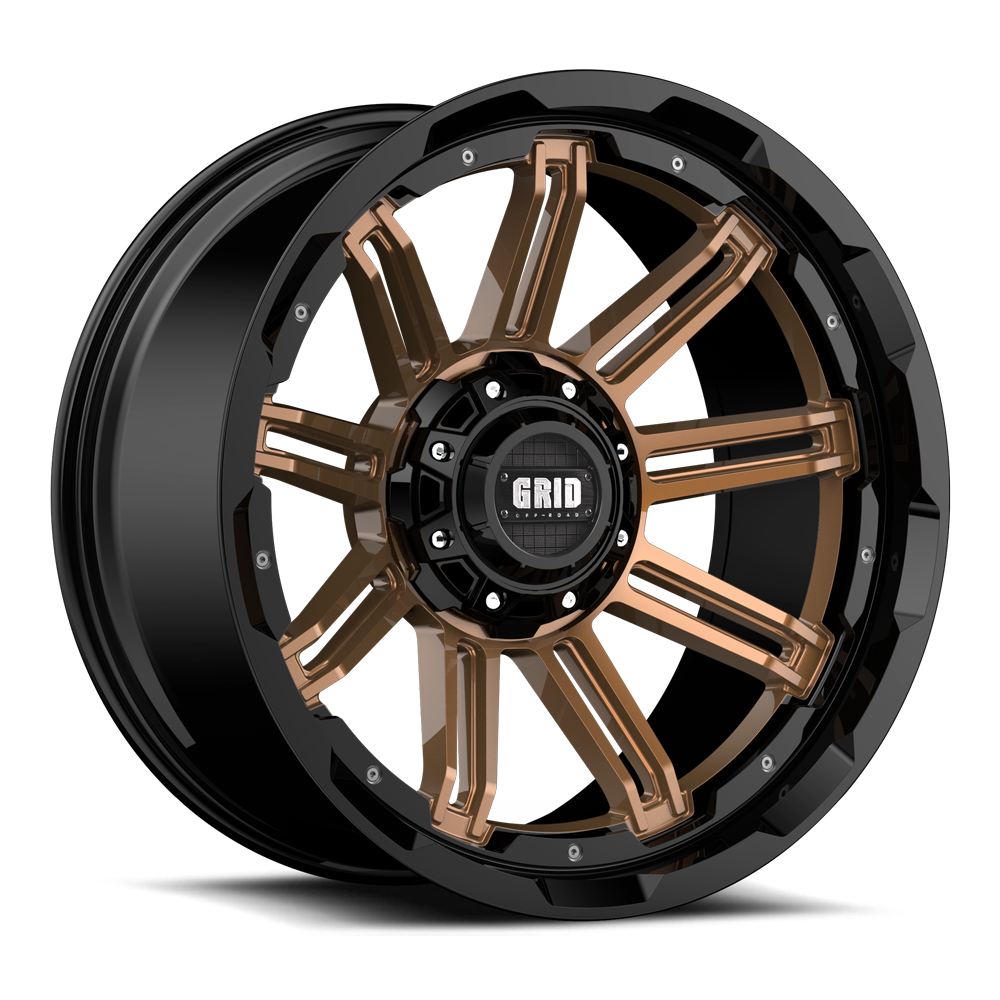 GD02 17X9.0 6X139.7 18 110 MBDT