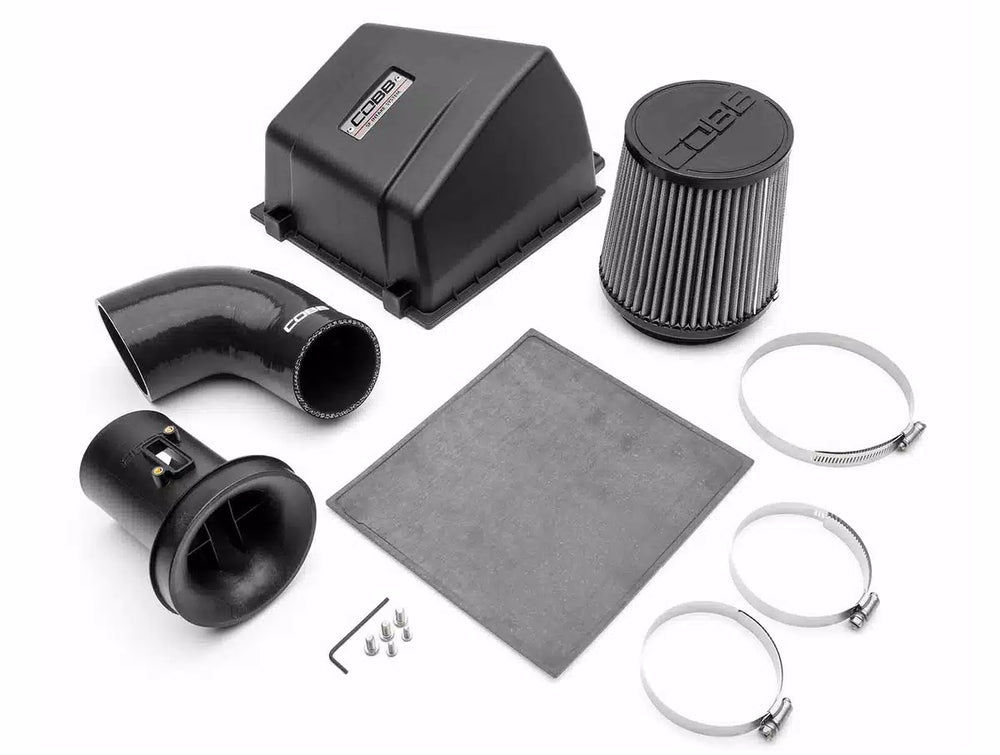 COBB intake system