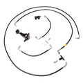 Chase Bays auto part installed view