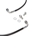 Chase Bays auto part close-up