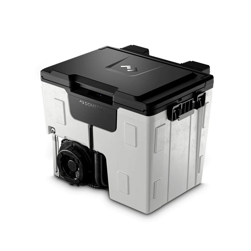 SINGLE COMPARTMENT REFRIGERATOR WIT
