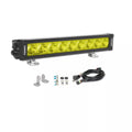 VISIONX 13' XPL LED YELW LIGHTBAR