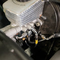 Chase Bays Toyota Chaser / Mark II / Cresta OEMC Brake Line Relocation & ABS Delete