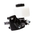 Chase Bays auto part installed view