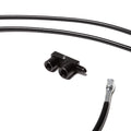 Chase Bays 95-99 BMW 3-Series E36 (w/OE MC) Brake Line Relocation